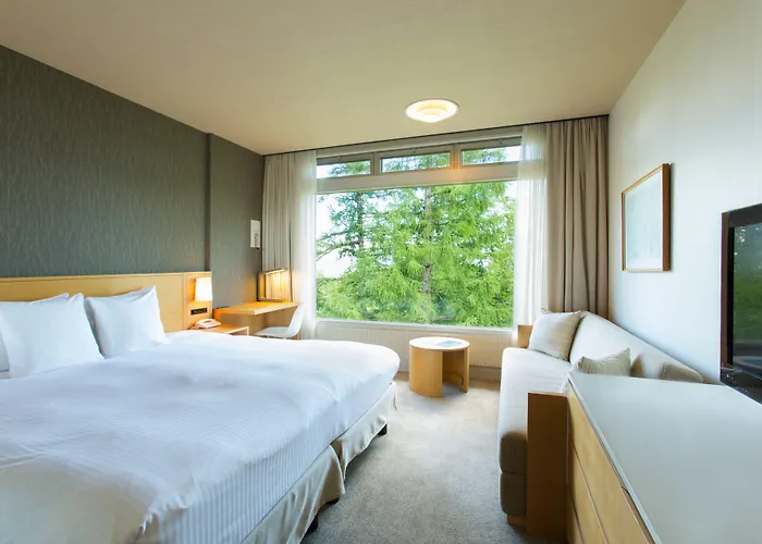 The Green Leaf Niseko Village, Tapestry Collection By Hilton
